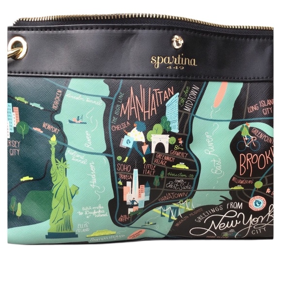 Spartina 449 Bag - Picture 7 of 12